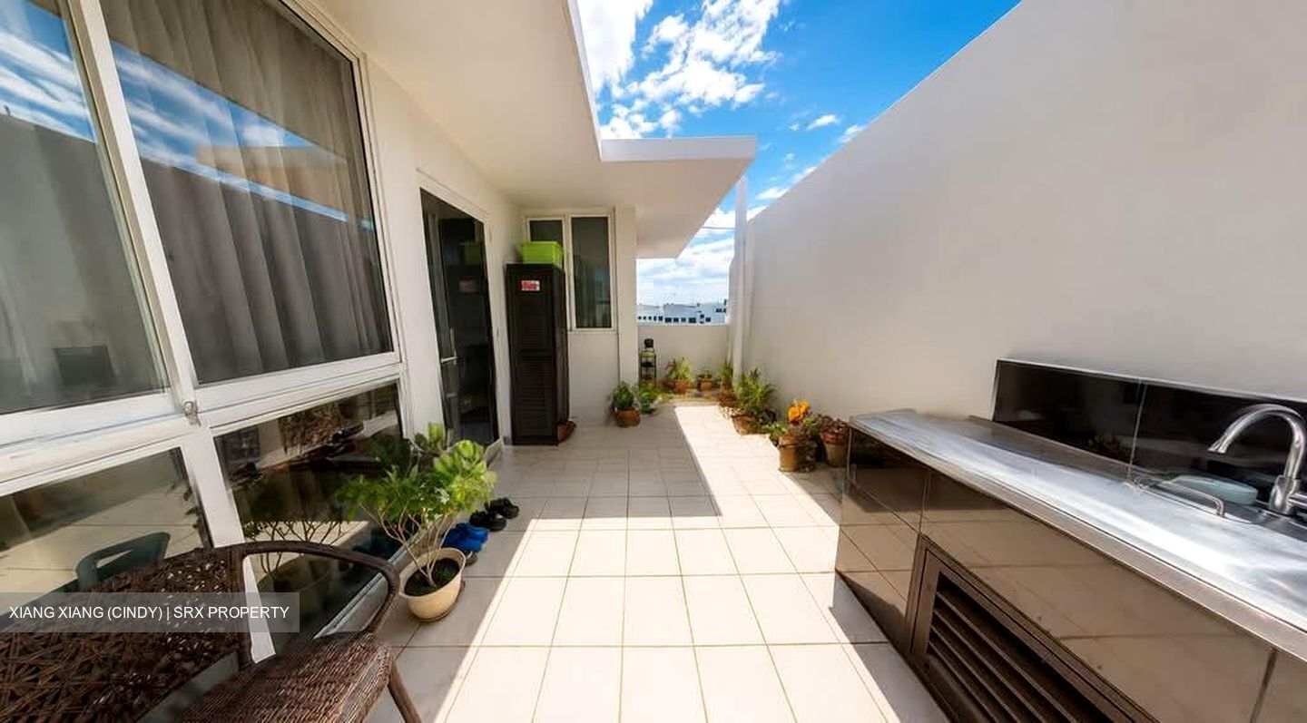 Heron Bay (D19), Condominium #599546231